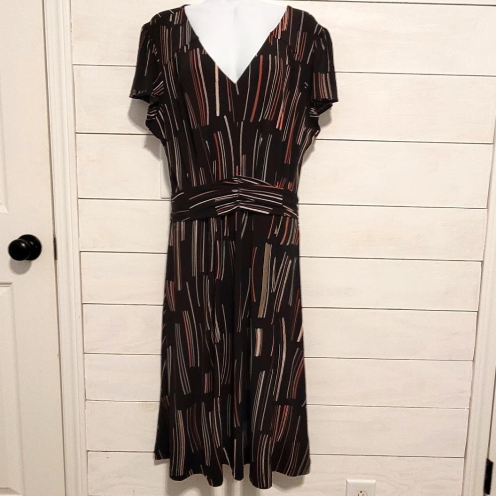 Attention women's dress size x-large